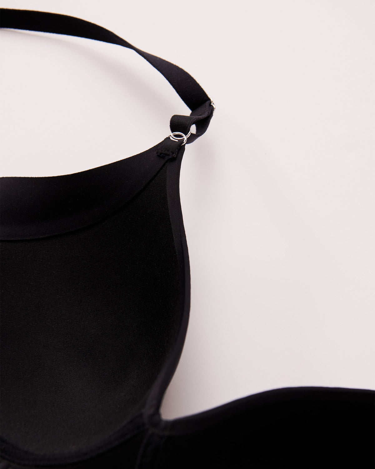 La Vie En Rose Lightly Lined Wireless Sleek Back Bra