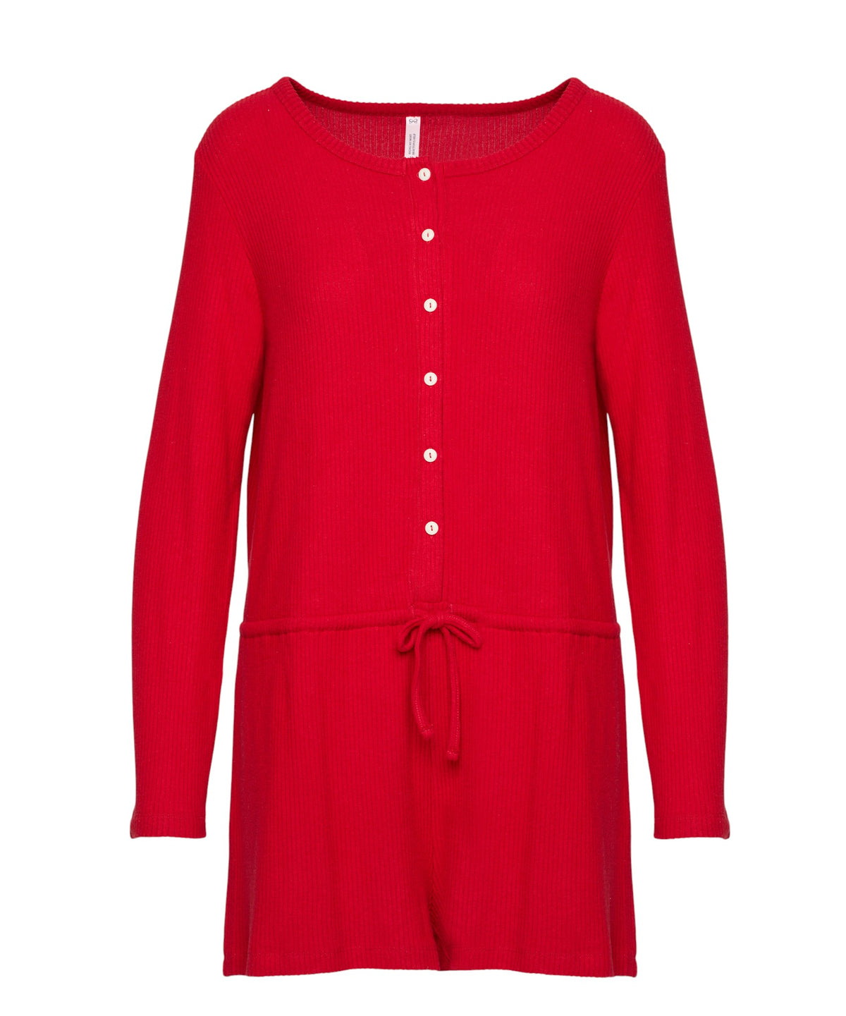 HUNKEMÖLLER Onesie Short Jersey Rib