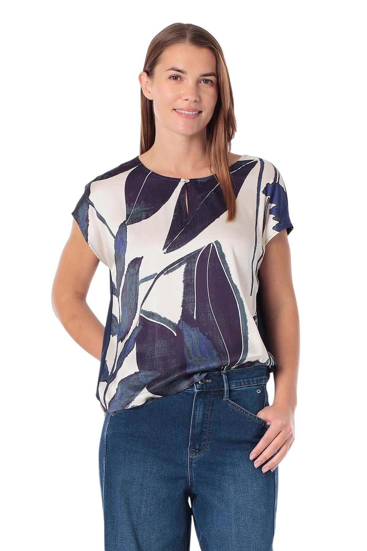 Gerry Weber T-shirt with print