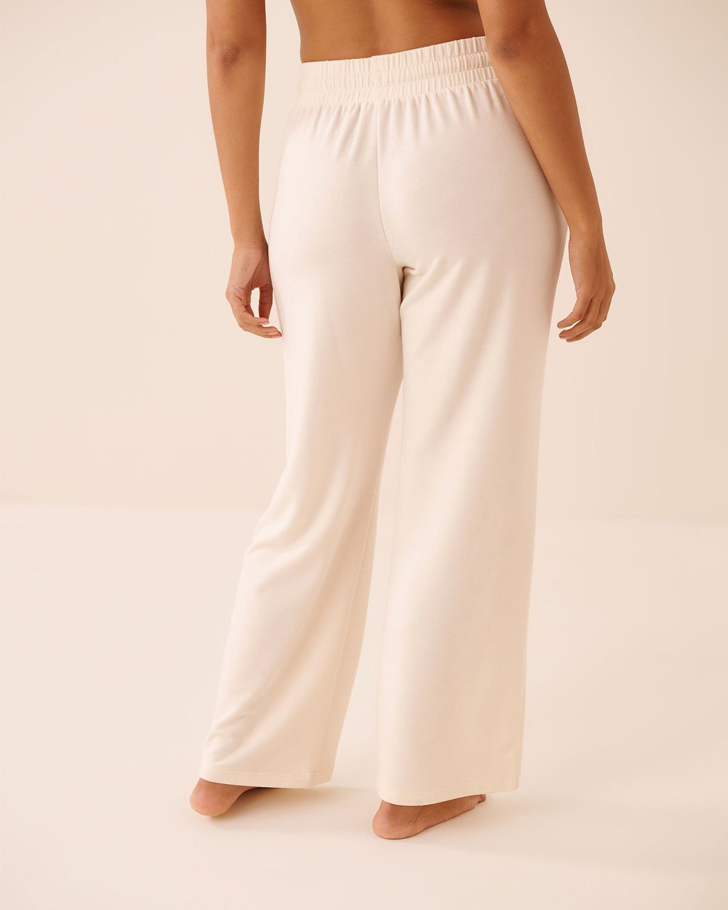 La vie en Rose French Terry Pants