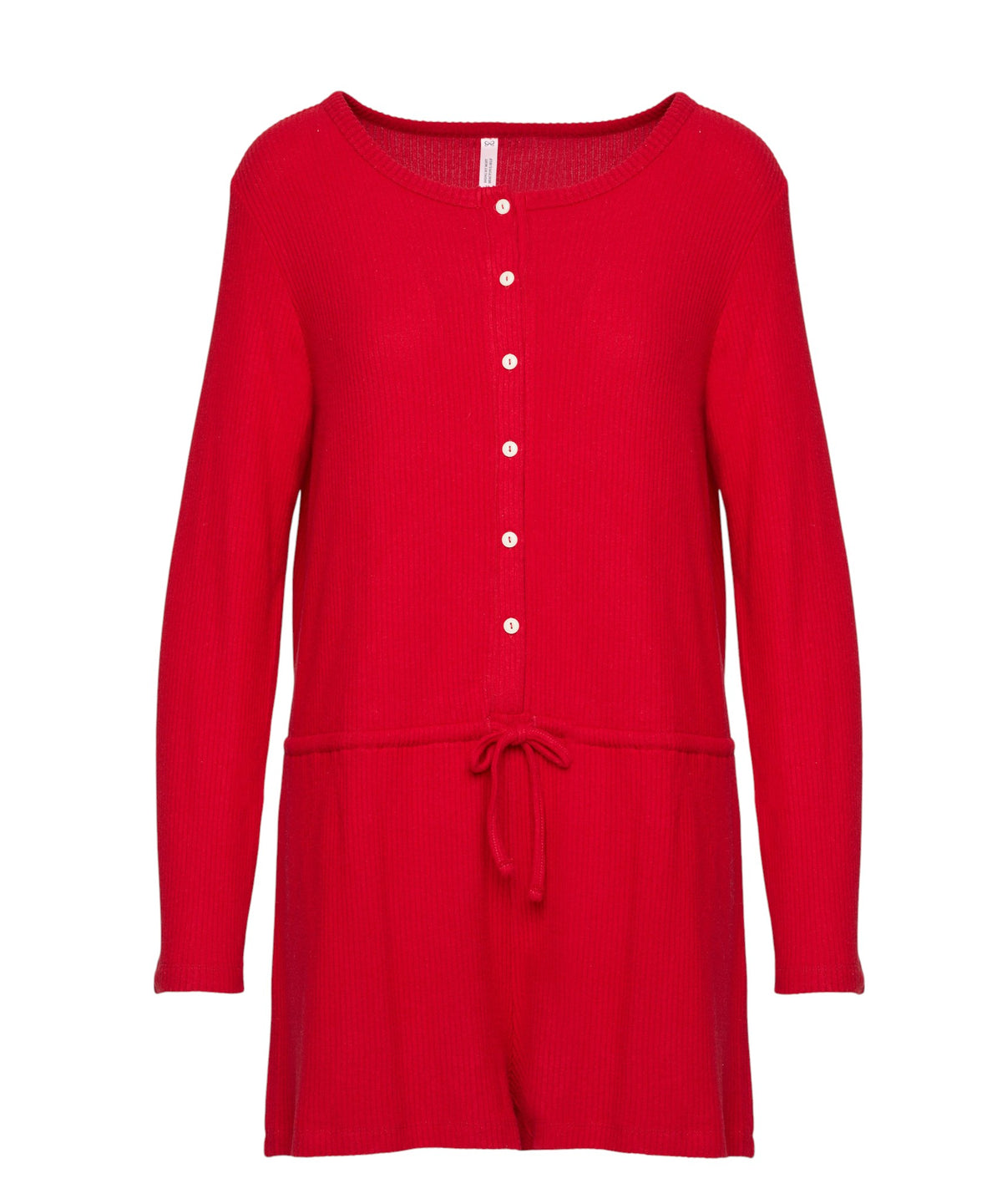 HUNKEMÖLLER Onesie Short Jersey Rib