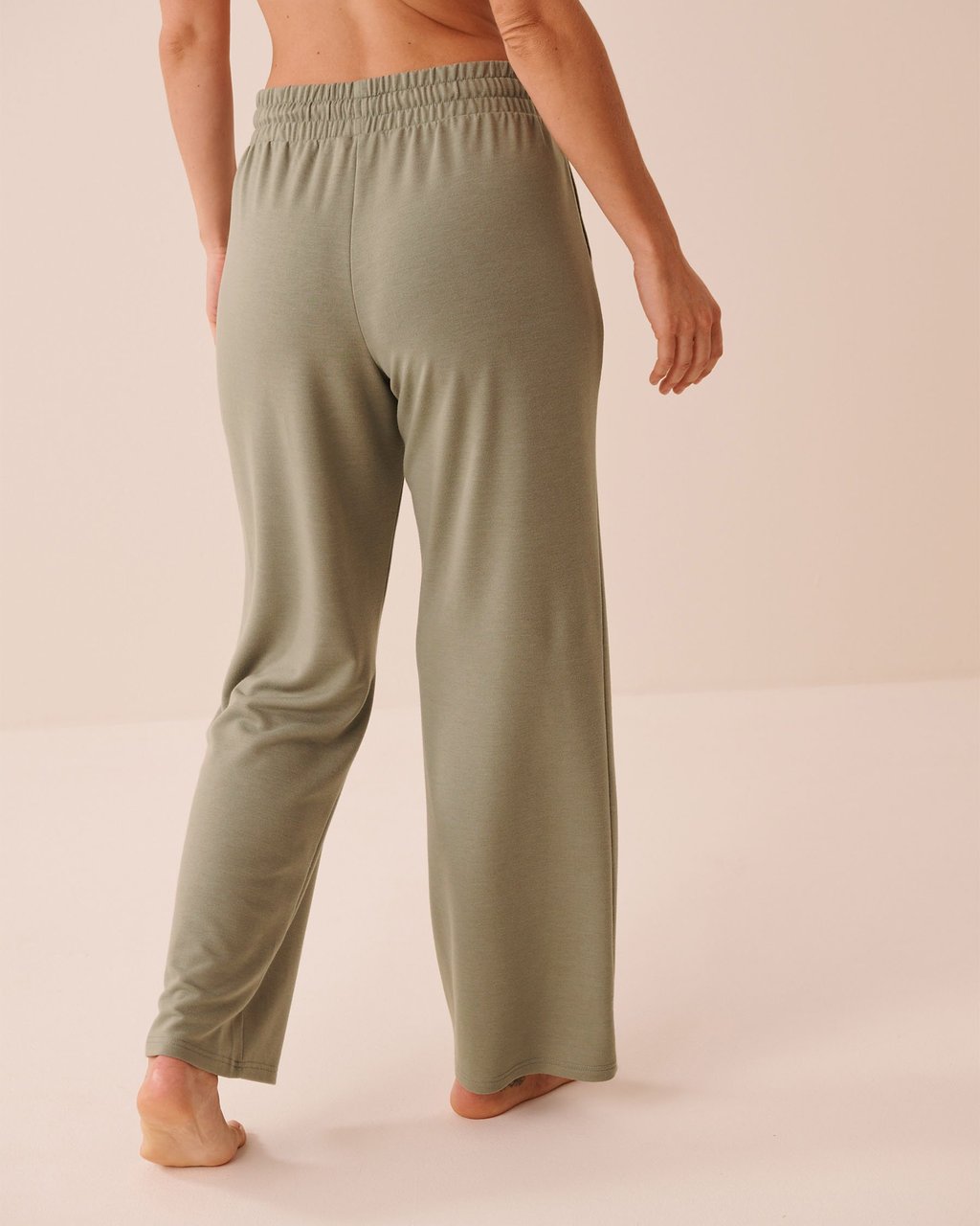 La vie en Rose French Terry Pants