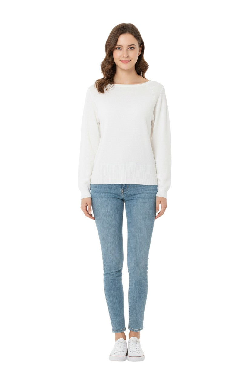 BSB Sweater with long sleeves