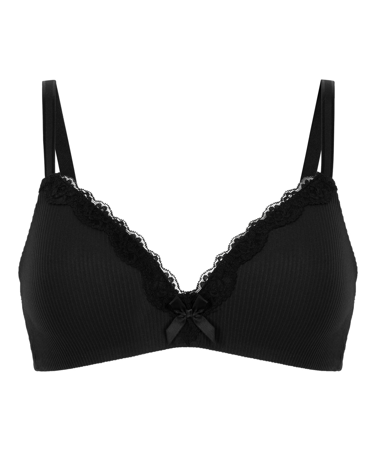 HUNKEMÖLLER Lola Padded Non-Wired Bra
