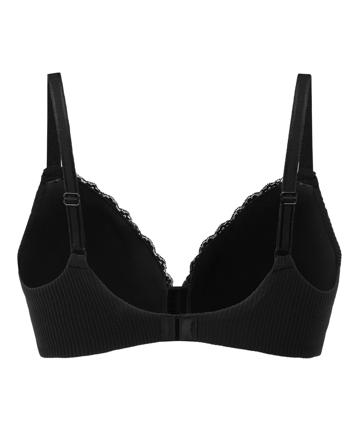 HUNKEMÖLLER Lola Padded Non-Wired Bra