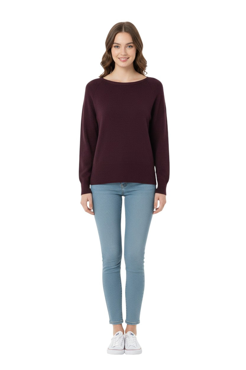 BSB Sweater with long sleeves