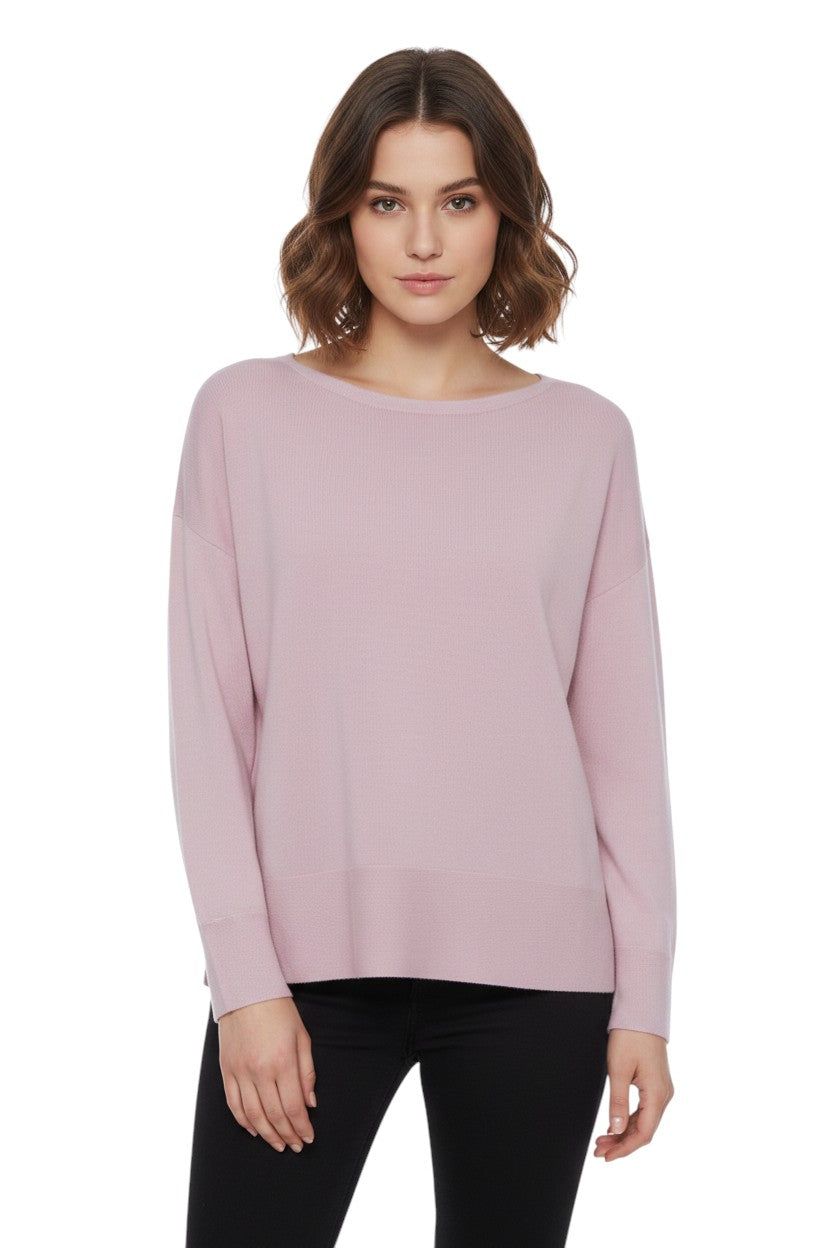 BSB Sweater with long sleeves