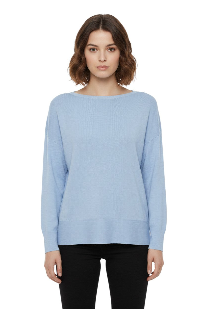 BSB Sweater with long sleeves