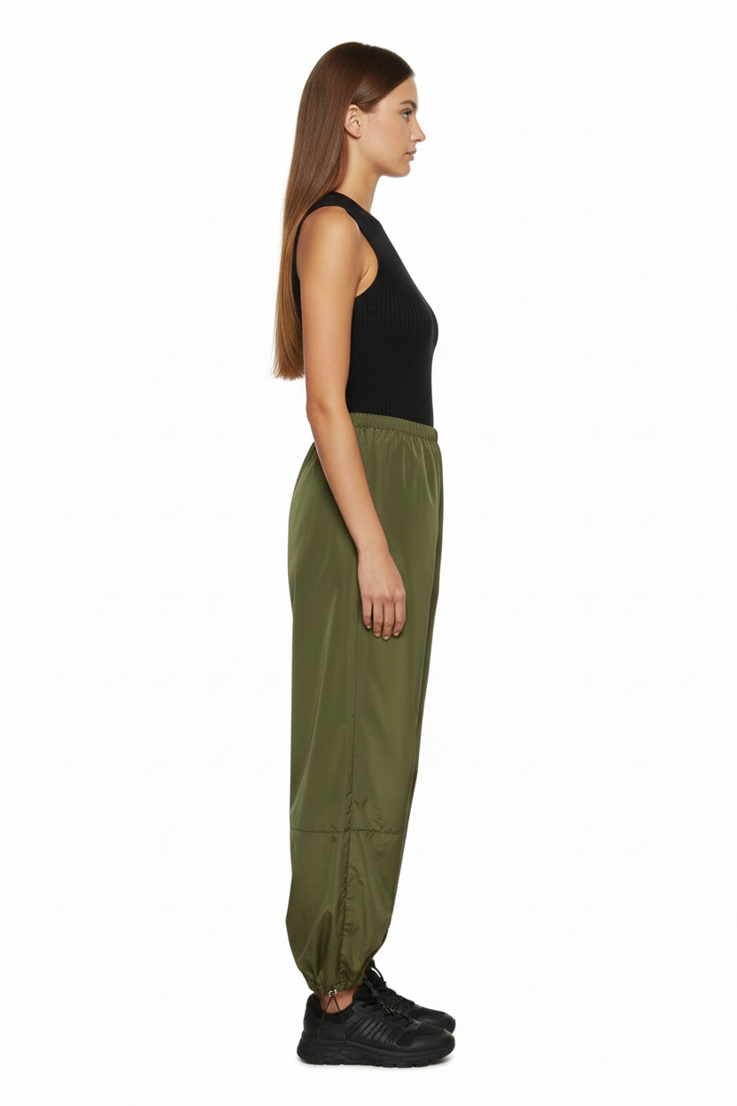 BSB Trousers with elasticated waist