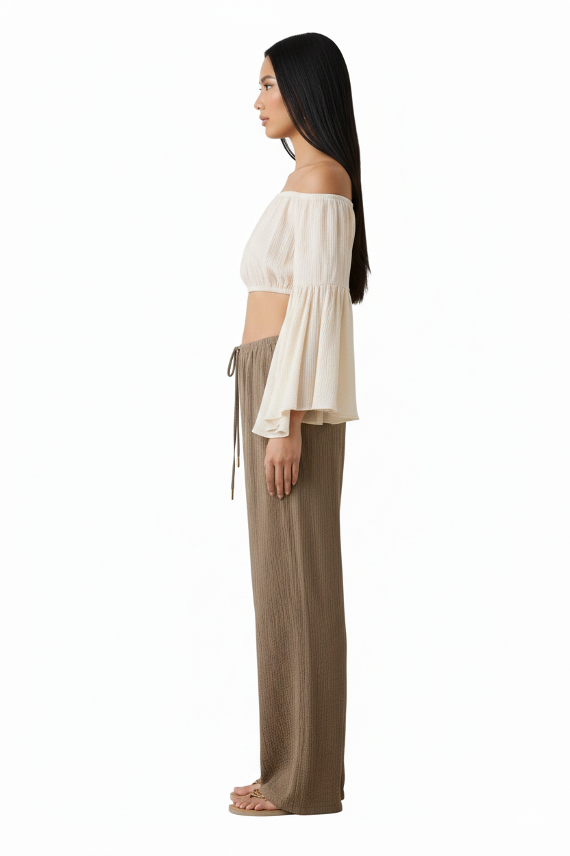 BSB Elasticated pants
