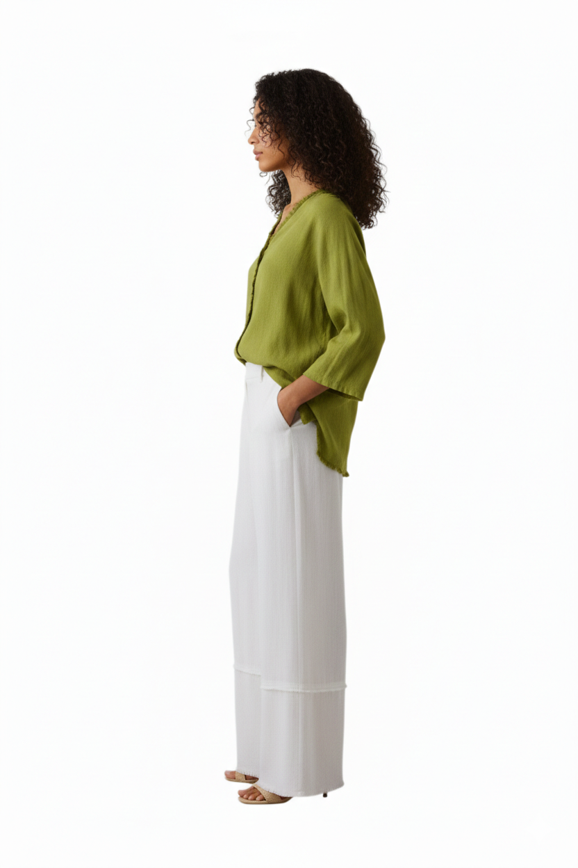 BSB Linen shirt