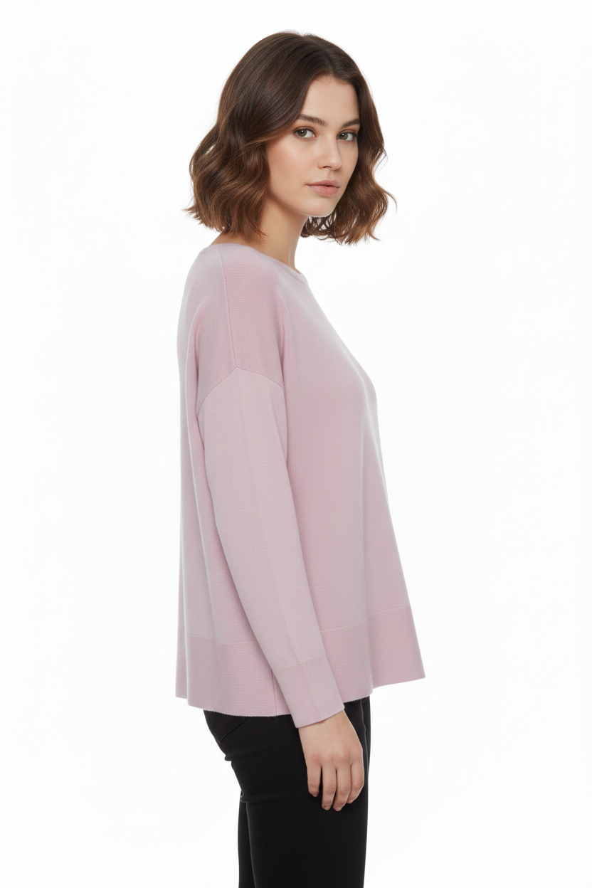 BSB Sweater with long sleeves