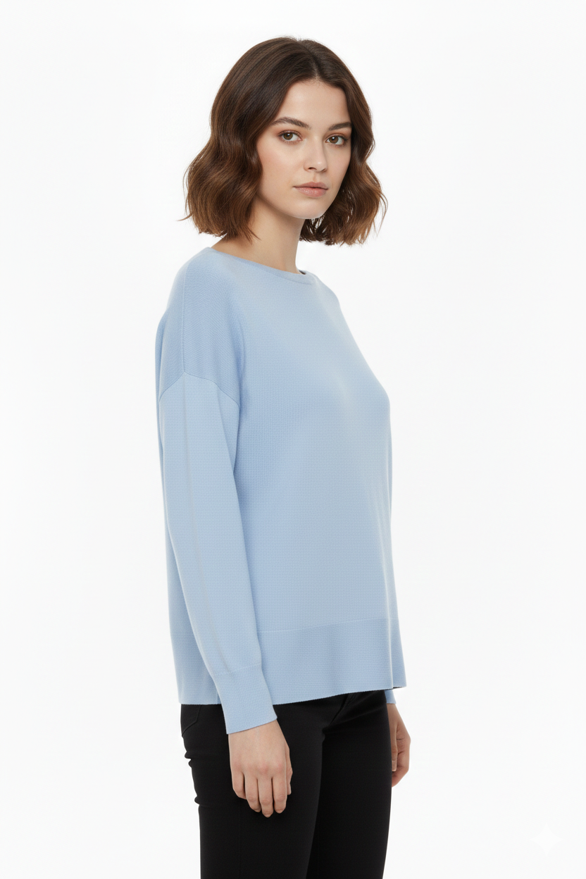 BSB Sweater with long sleeves