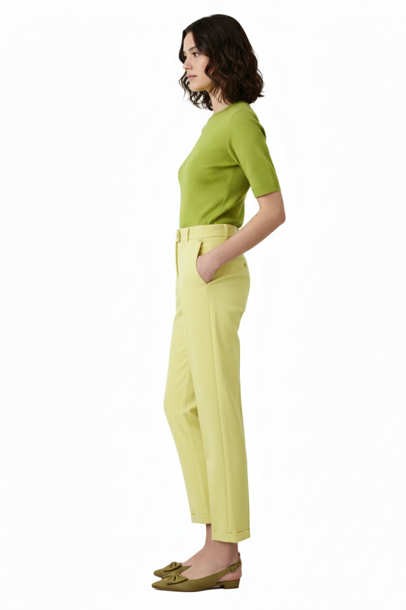 BSB Trousers 3/4