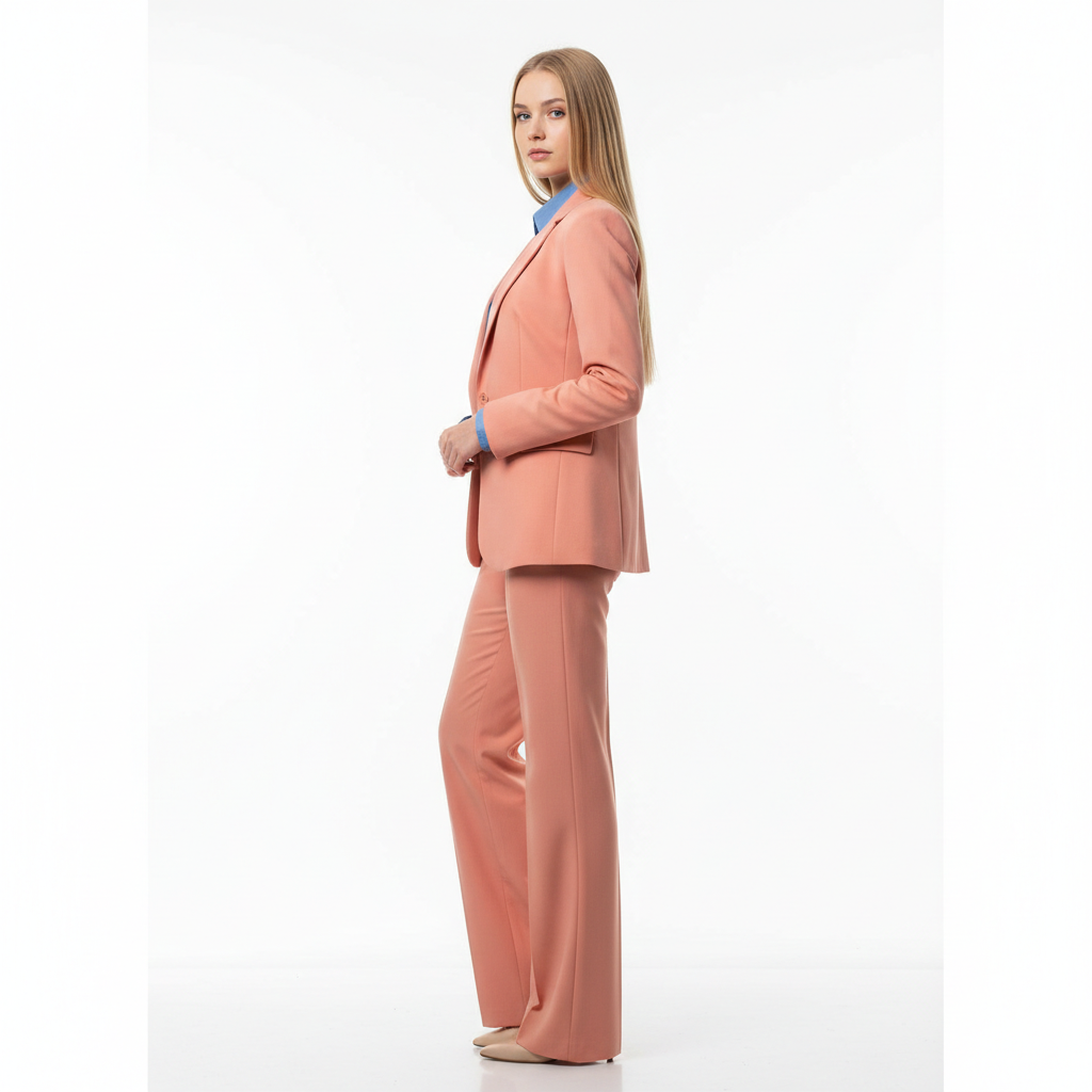 BSB Basic blazer