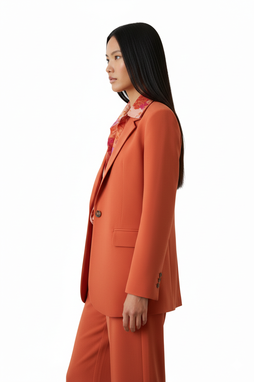BSB Oversized blazer