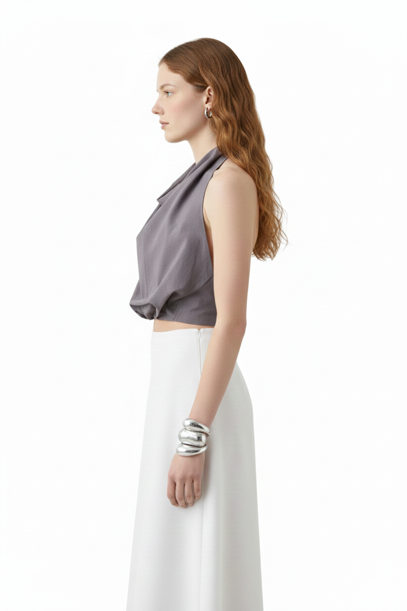 BSB Backless balloon top