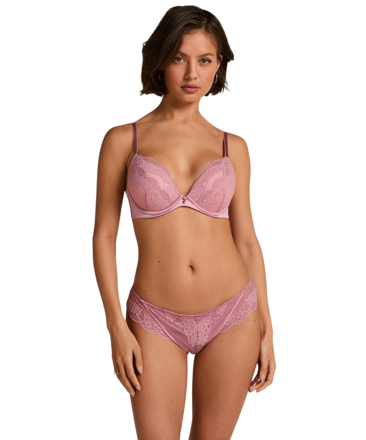 HUNKEMÖLLER Brazilian Laila