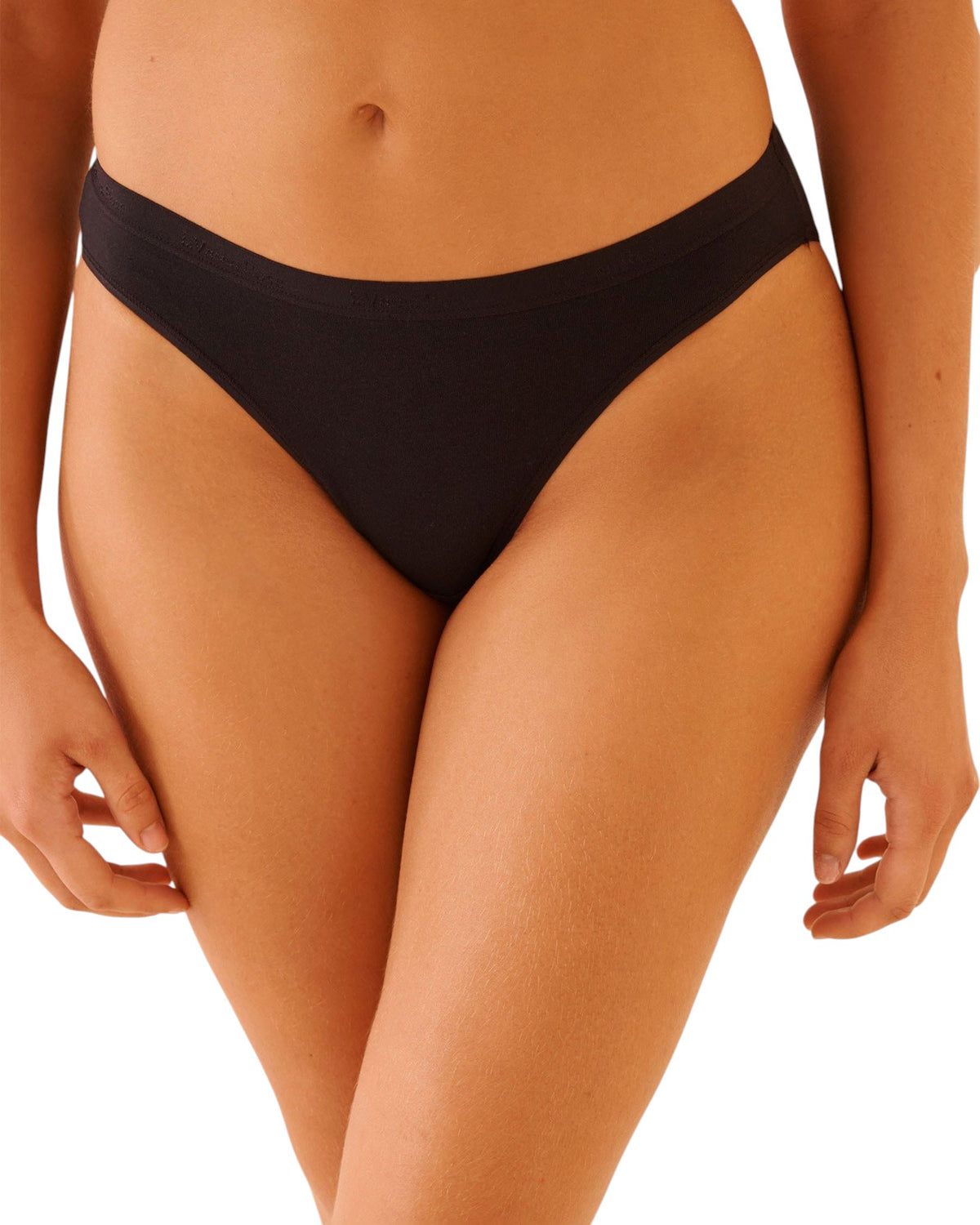 Cotton Bikini Panty