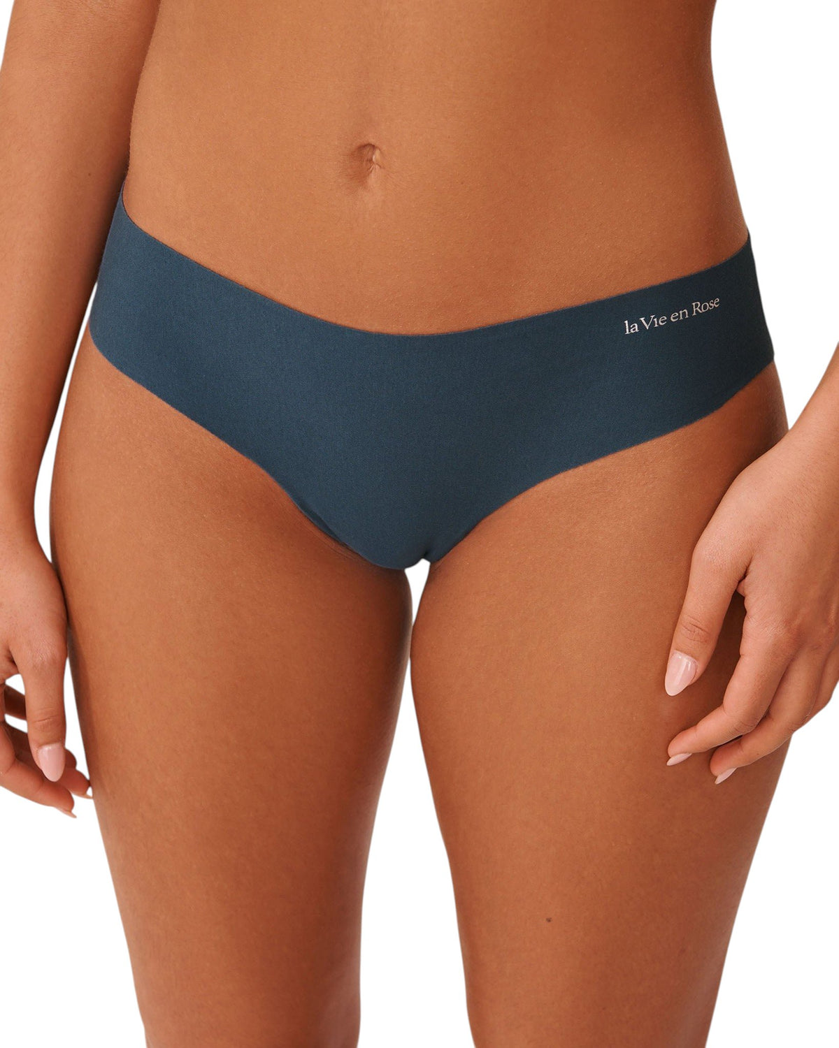 Cotton Invisible Cheeky Panty