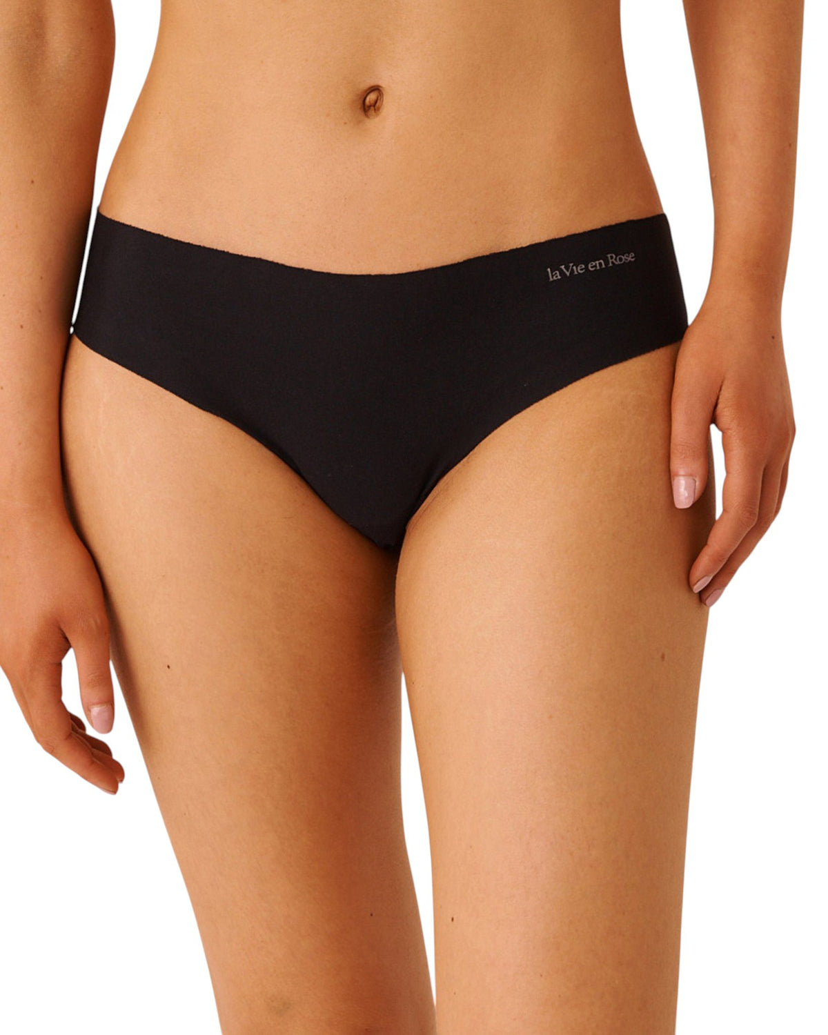 Cotton Invisible Cheeky Panty