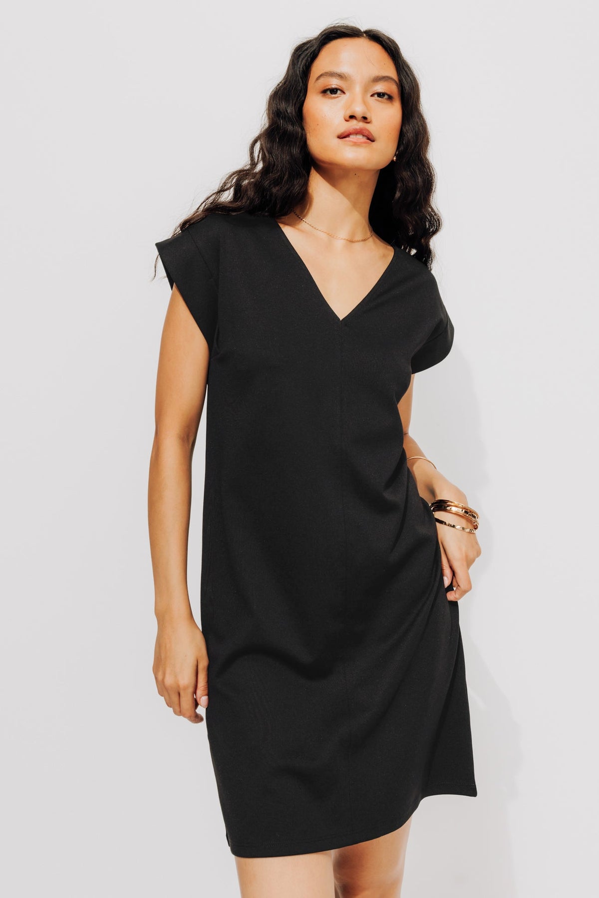 Promod Sleeveless Dress