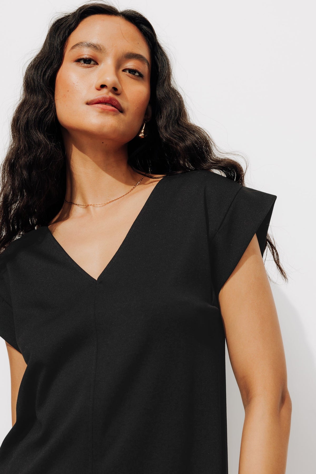 Promod Sleeveless Dress