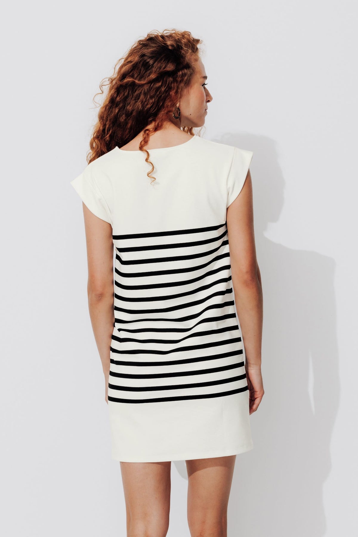 Promod Sleeveless Dress