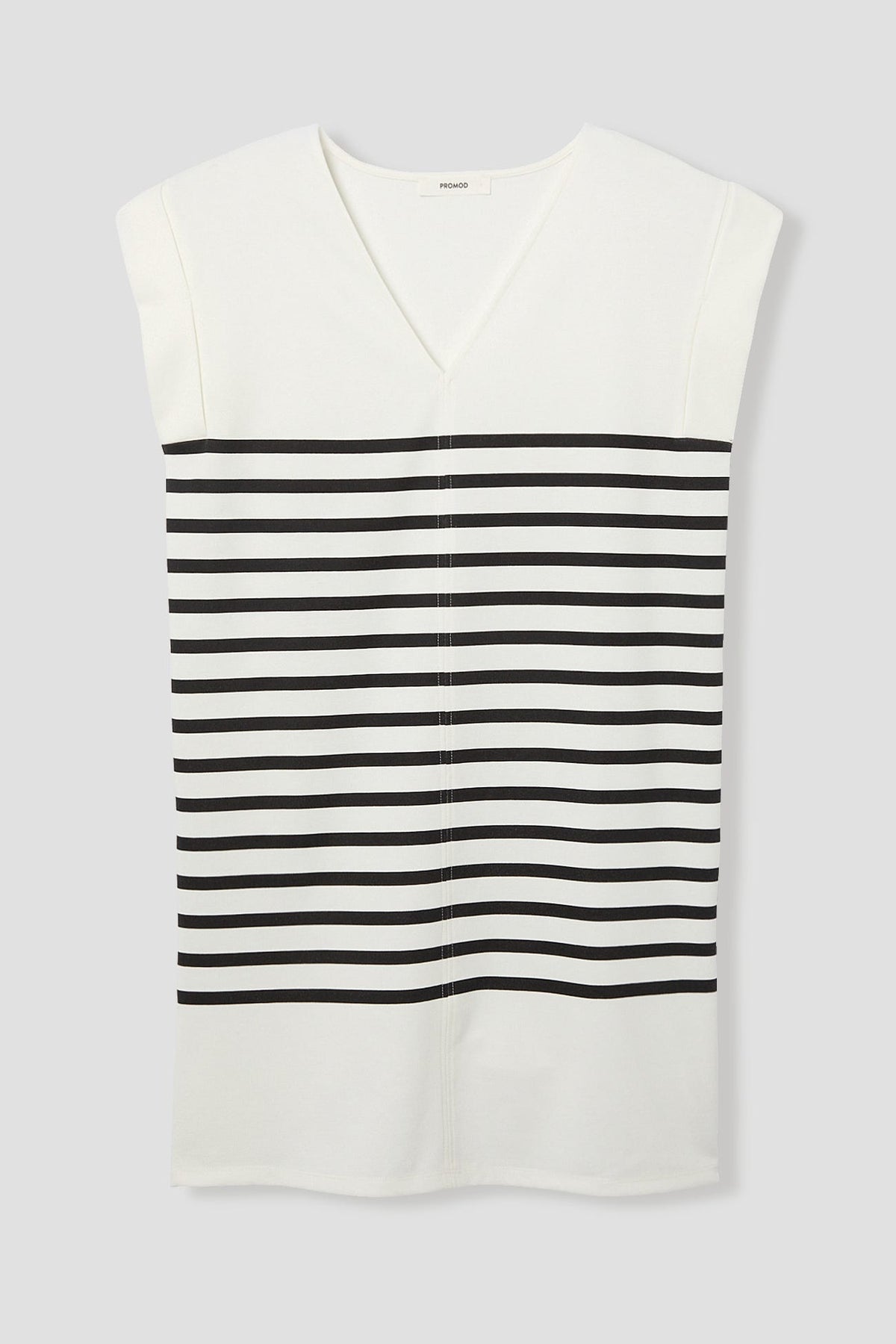 Promod Sleeveless Dress