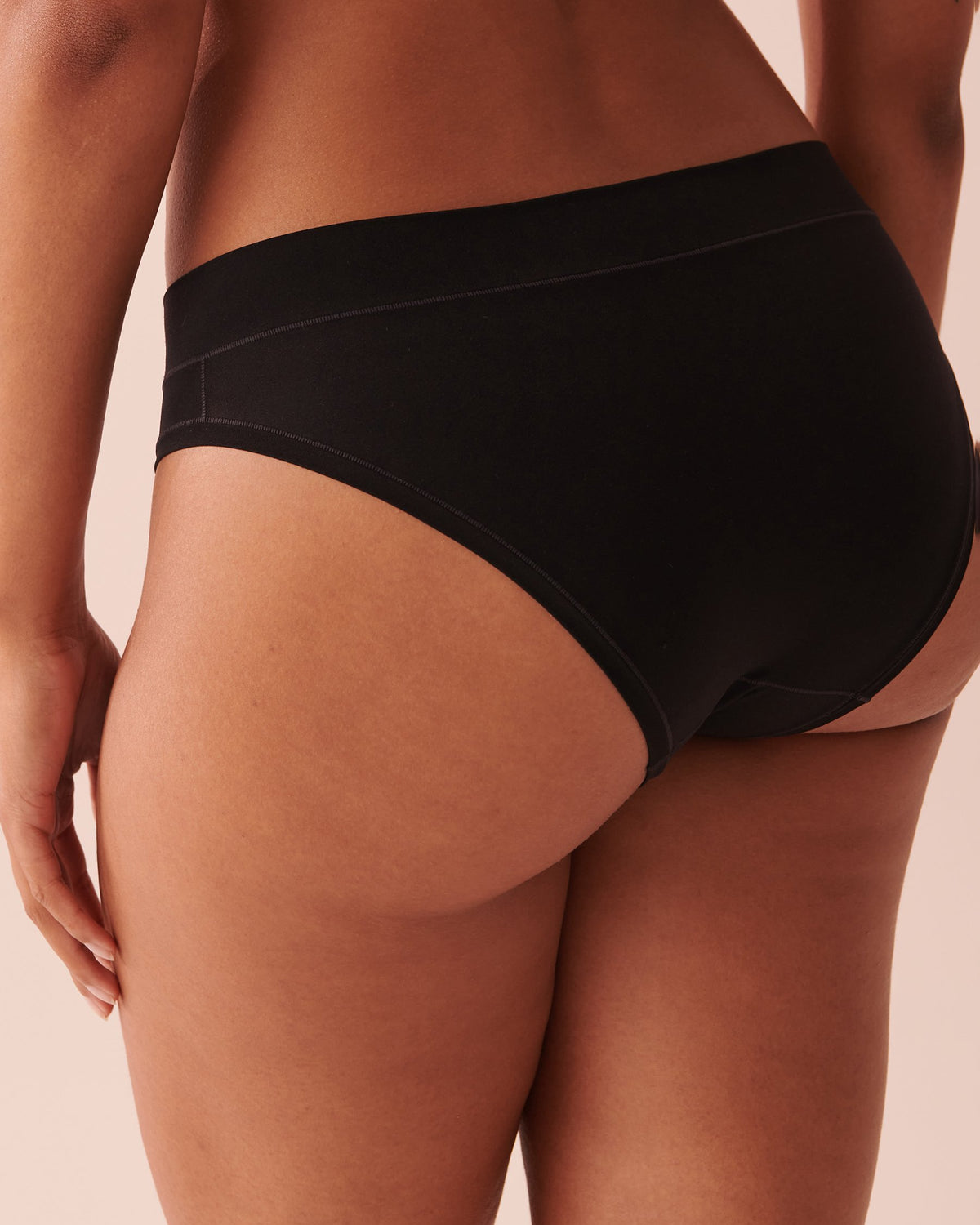 La Vie En Rose Perfect Fit Bikini Panty