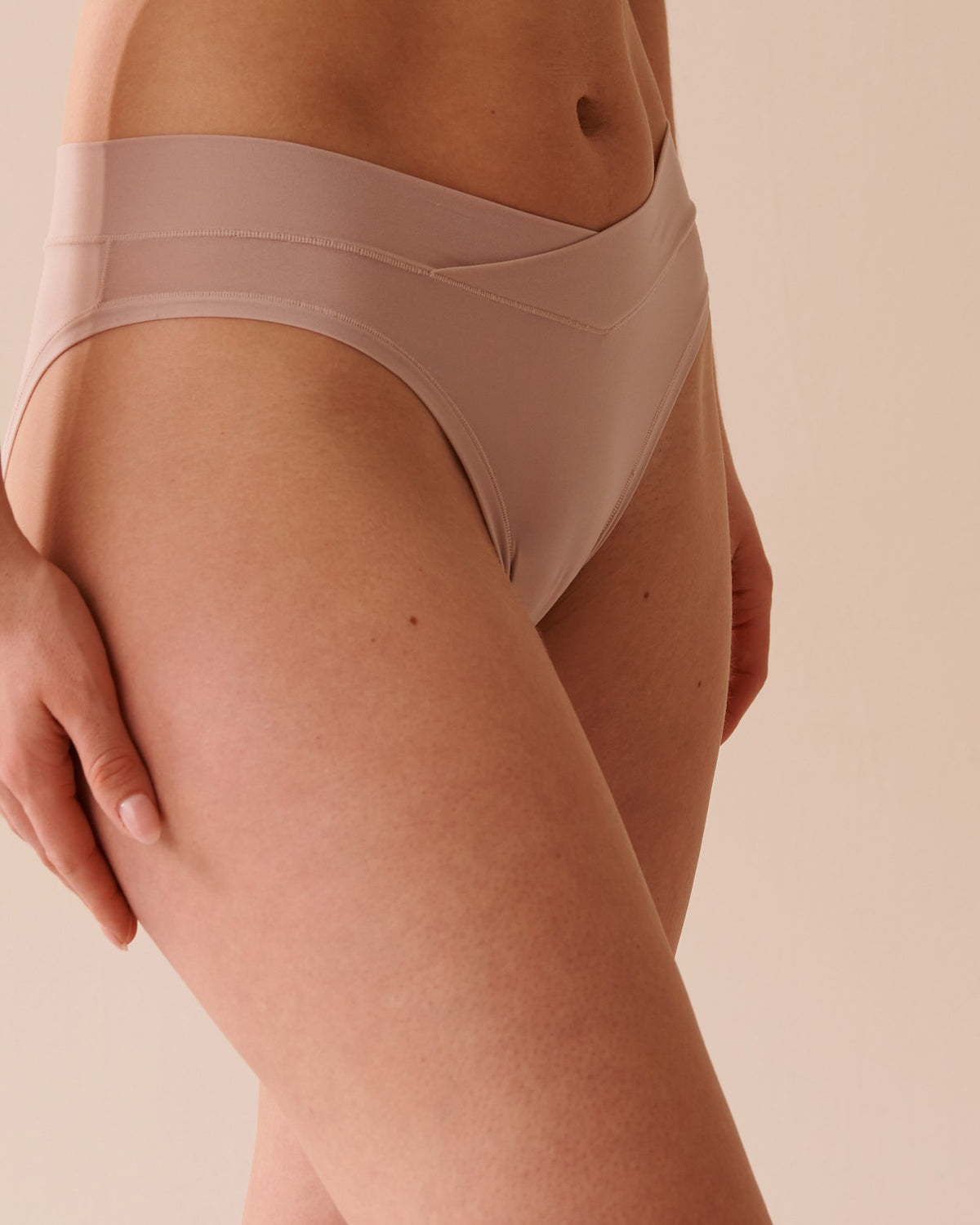 La Vie En Rose Perfect Fit Bikini Panty