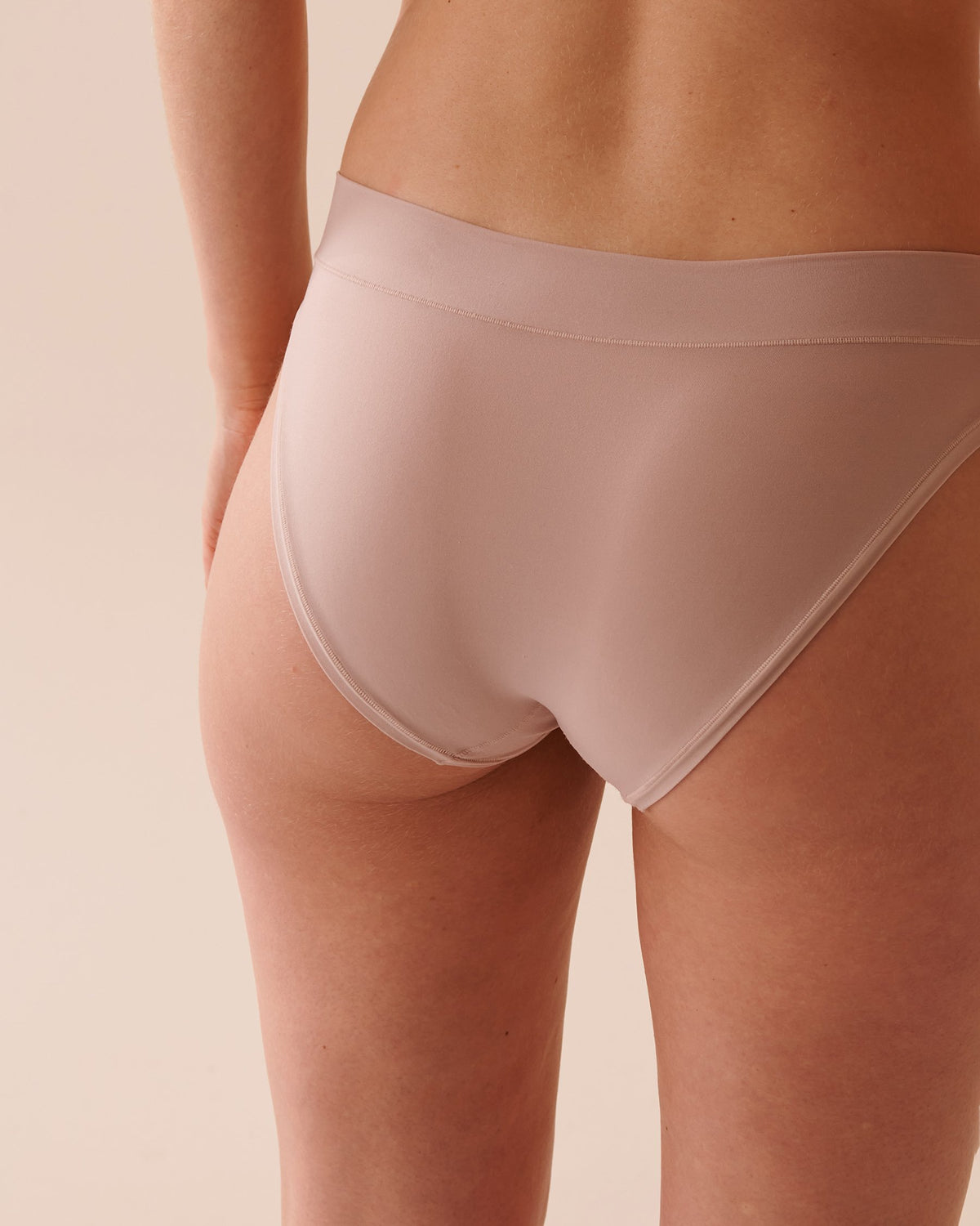 La Vie En Rose Perfect Fit Bikini Panty
