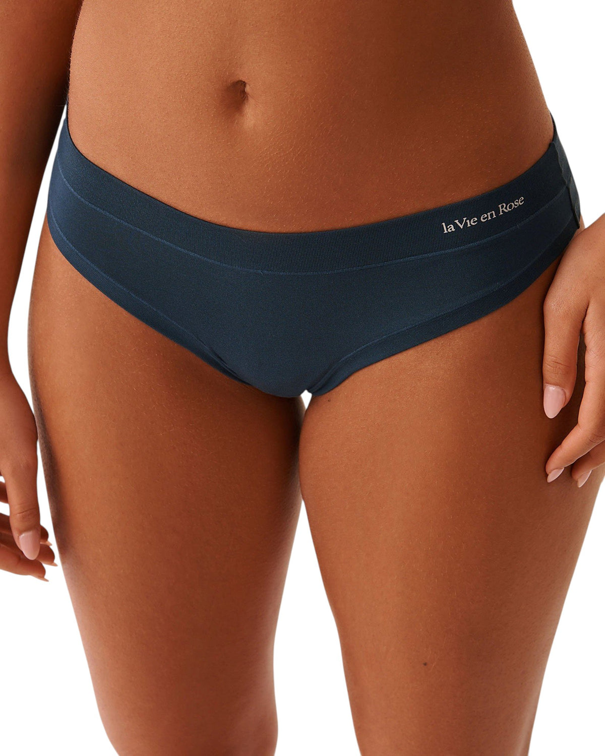 Modal Thong Panty