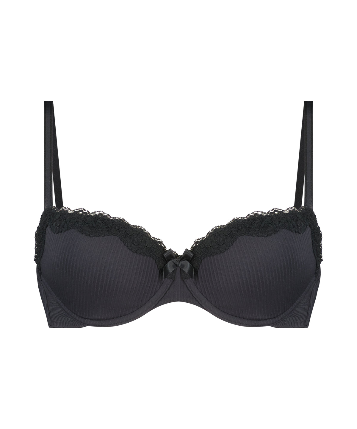 HUNKEMÖLLER Lola Padded Underwired Bra