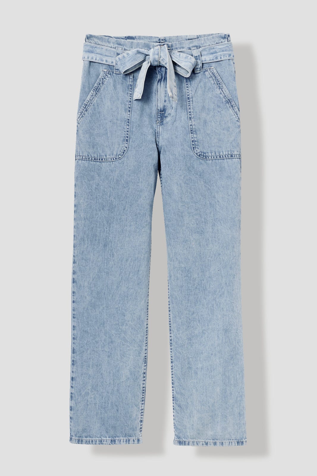 Promod High-Waist Jeans