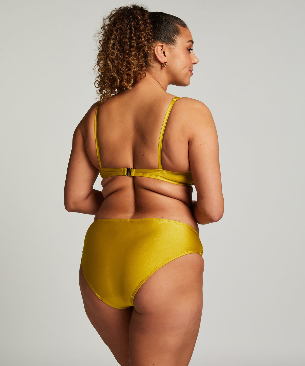 HUNKEMÖLLER Nice Rio Bikini Bottoms