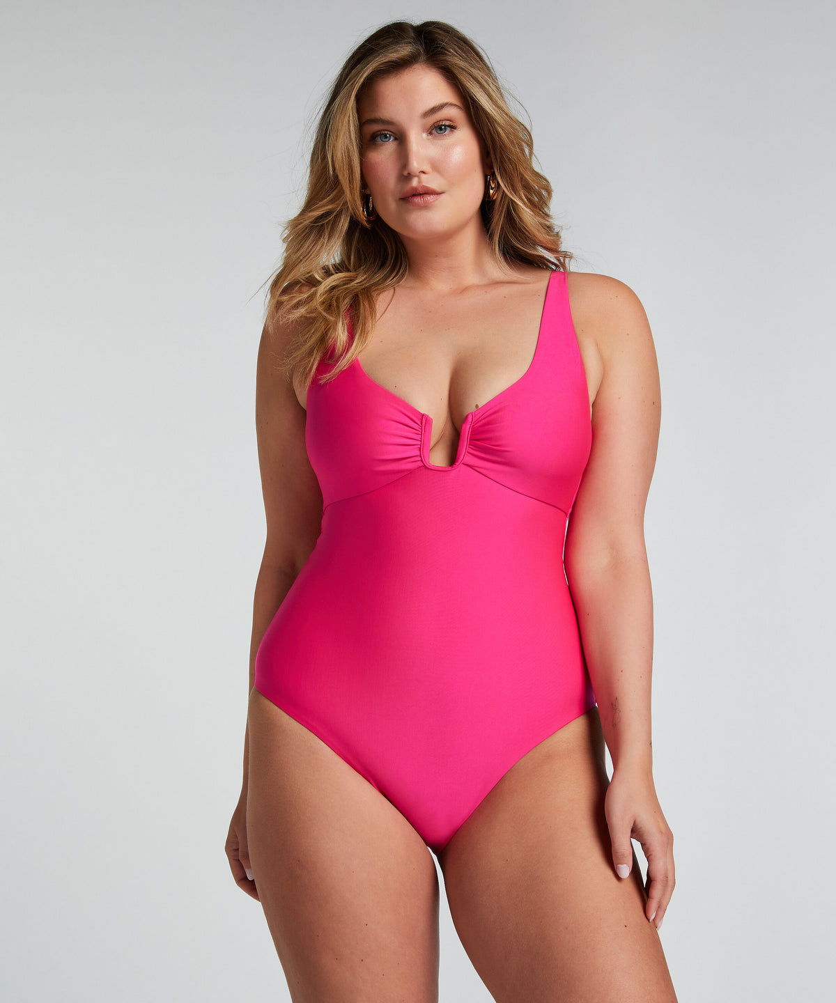 HUNKEMÖLLER Naples Underwired Shaping Swimsuit