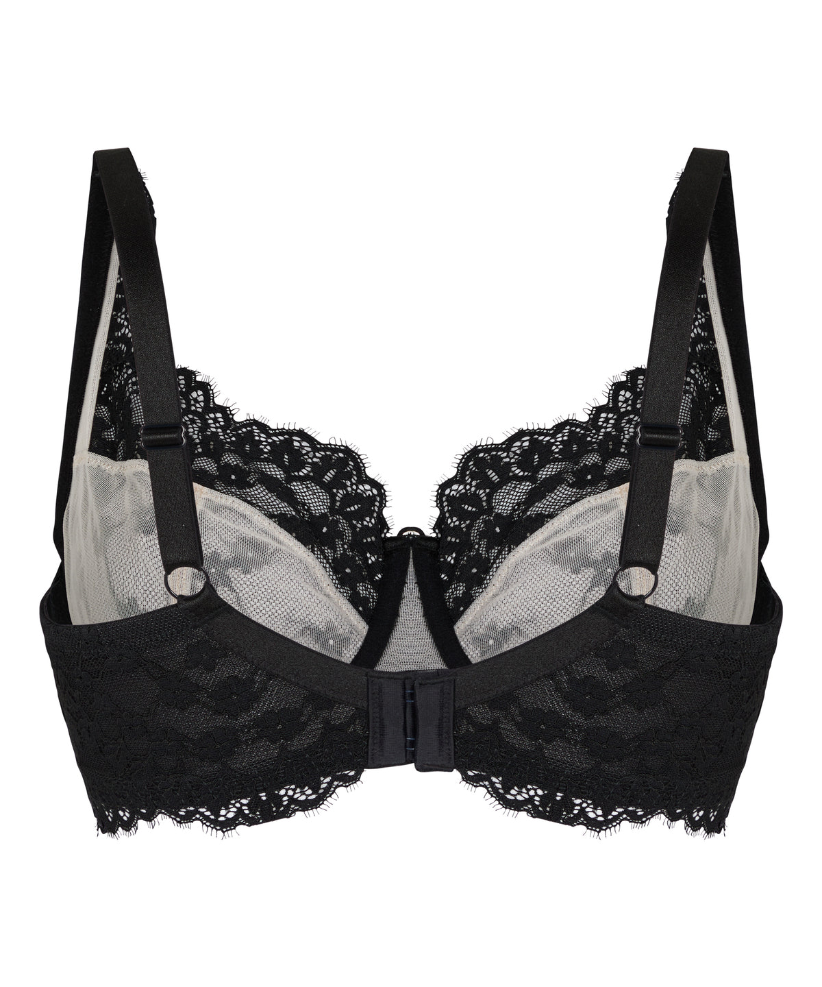 HUNKEMÖLLER Daisy Non-Padded Underwired Bra