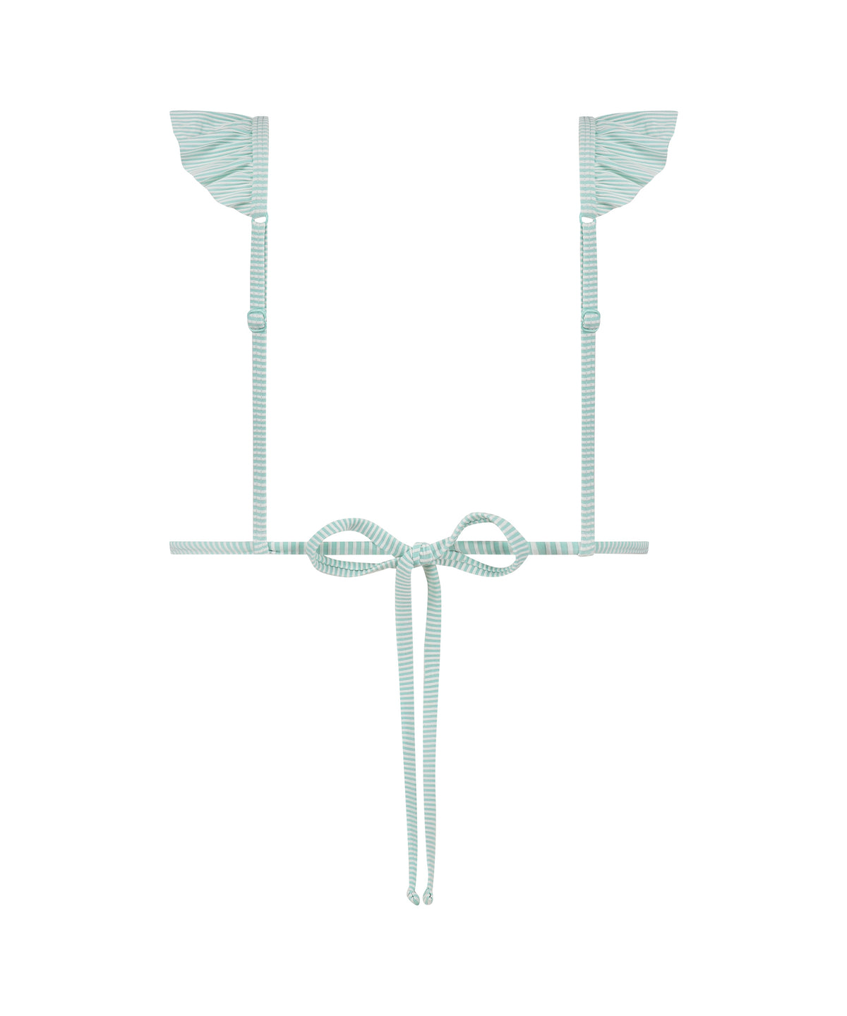HUNKEMÖLLER Fiji Triangle Bikini Top