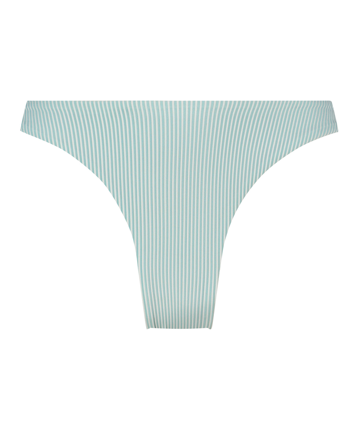 HUNKEMÖLLER Fiji High-Leg Bikini Bottoms