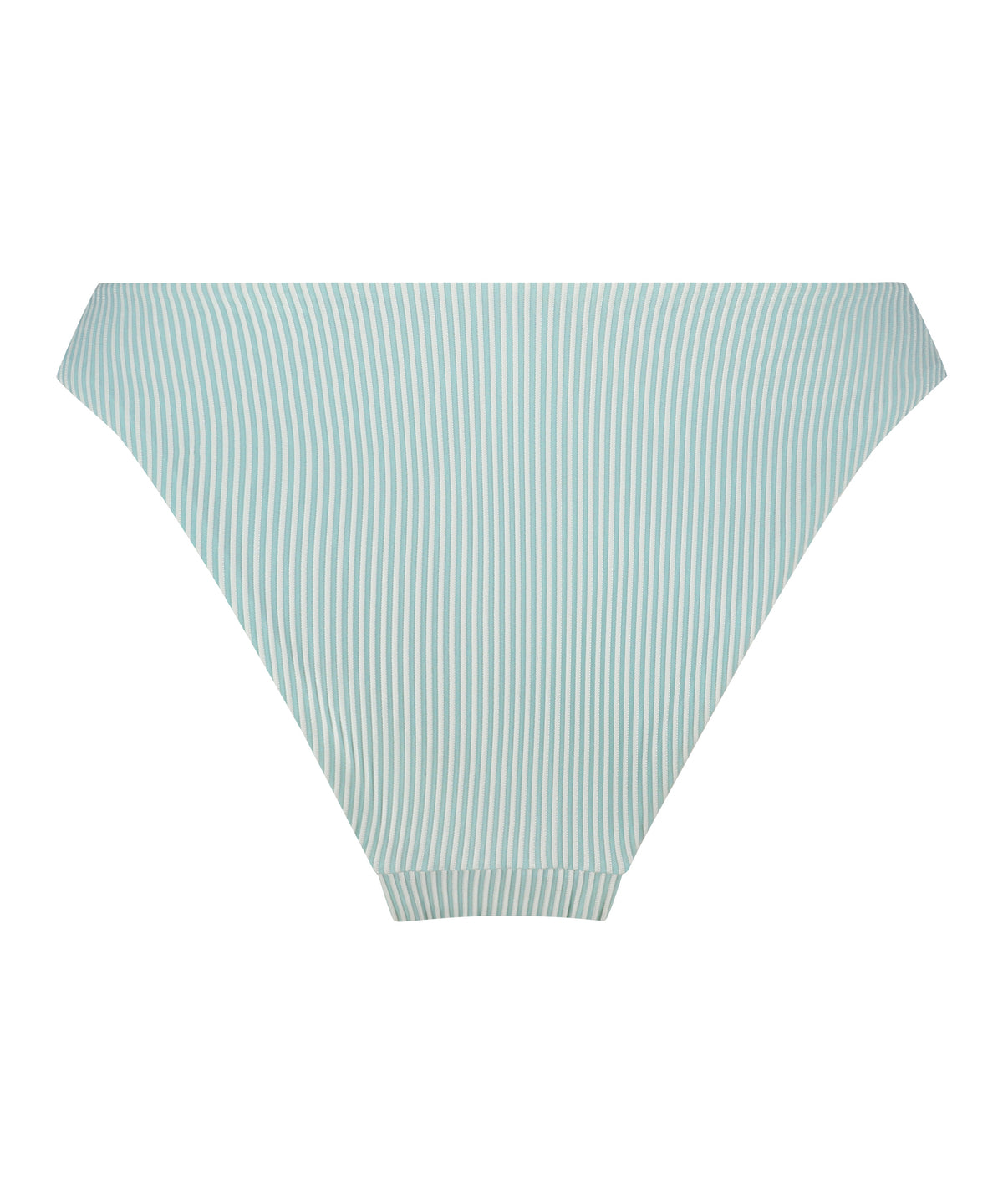 HUNKEMÖLLER Fiji High-Leg Bikini Bottoms