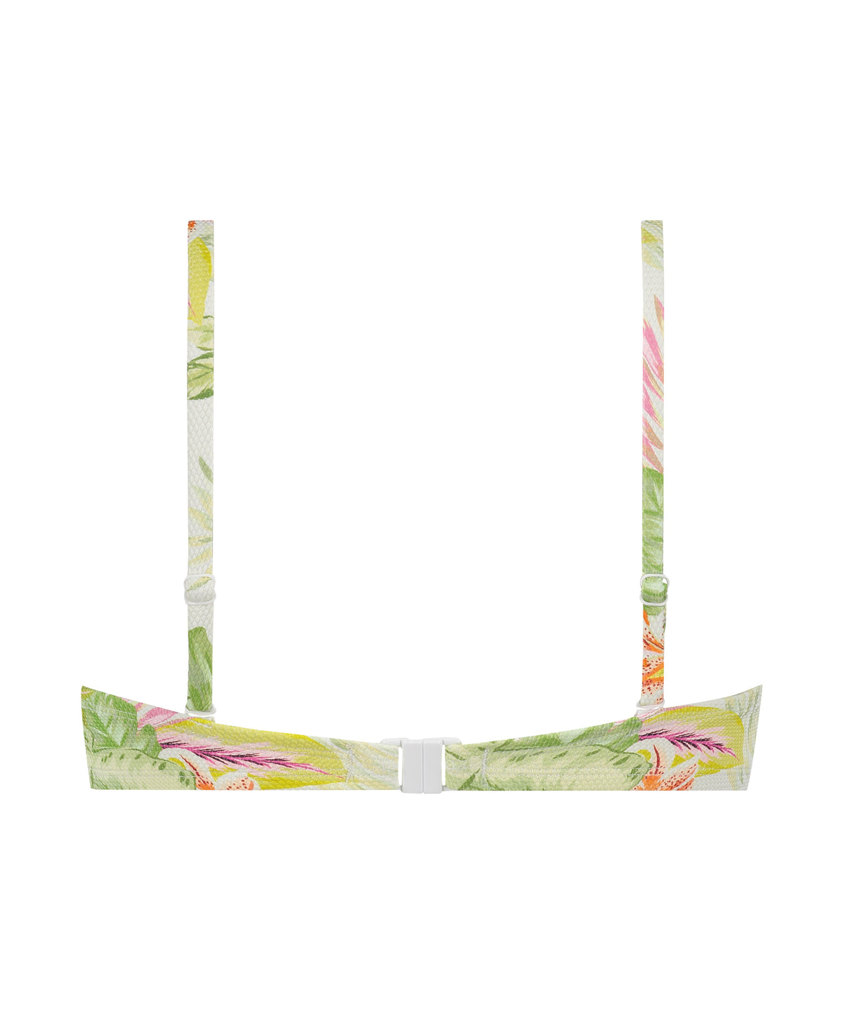 HUNKEMÖLLER Tropics Push-Up Bikini Top Cup A - E