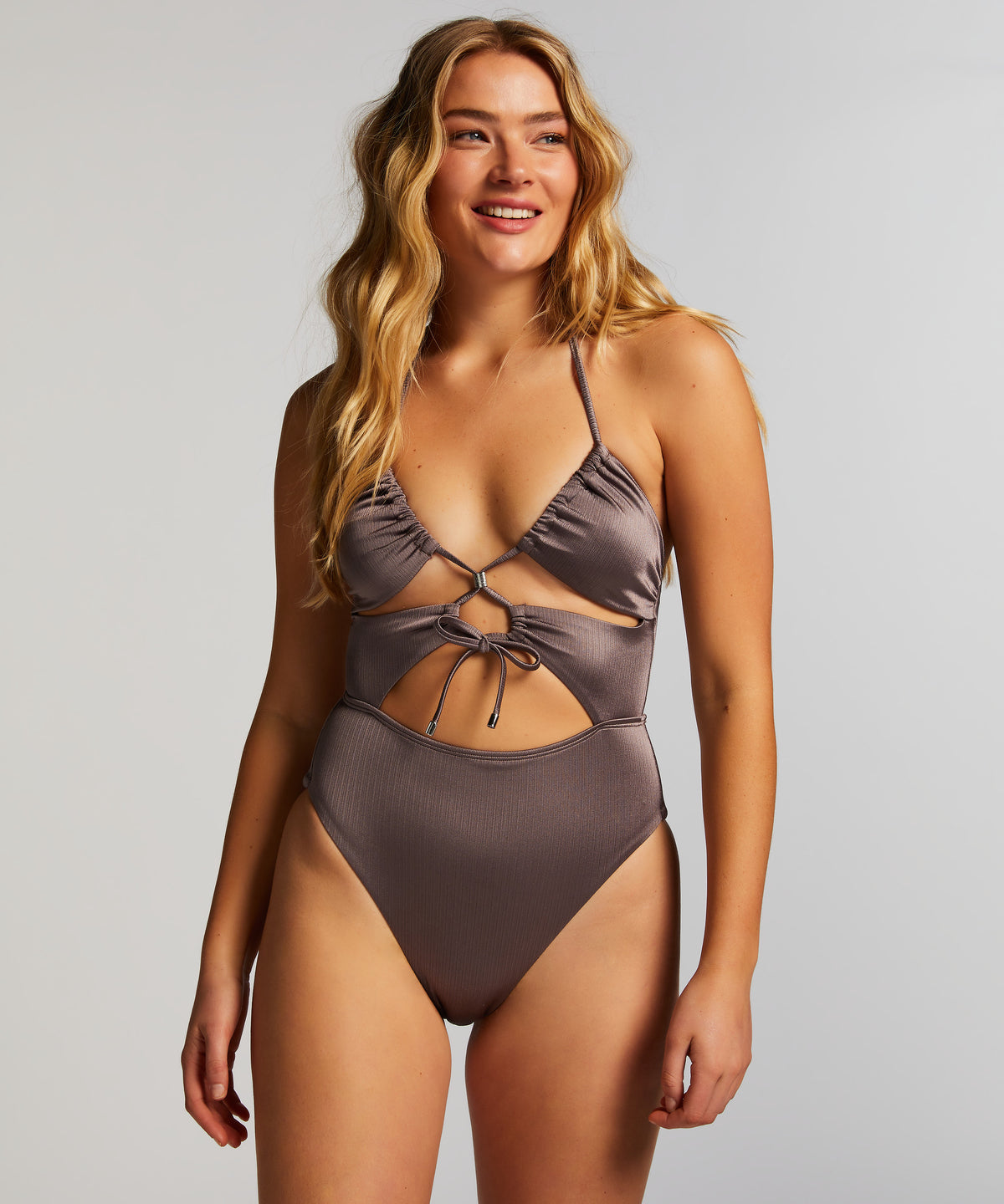 HUNKEMÖLLER Luna Swimsuit