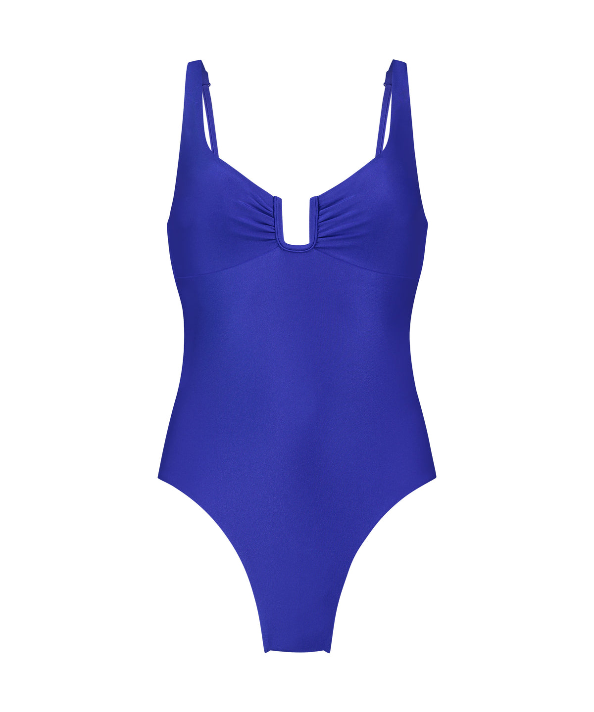 HUNKEMÖLLER Shaping Santorini Swimsuit
