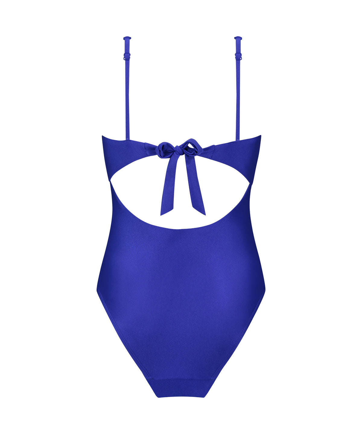 HUNKEMÖLLER Shaping Santorini Swimsuit