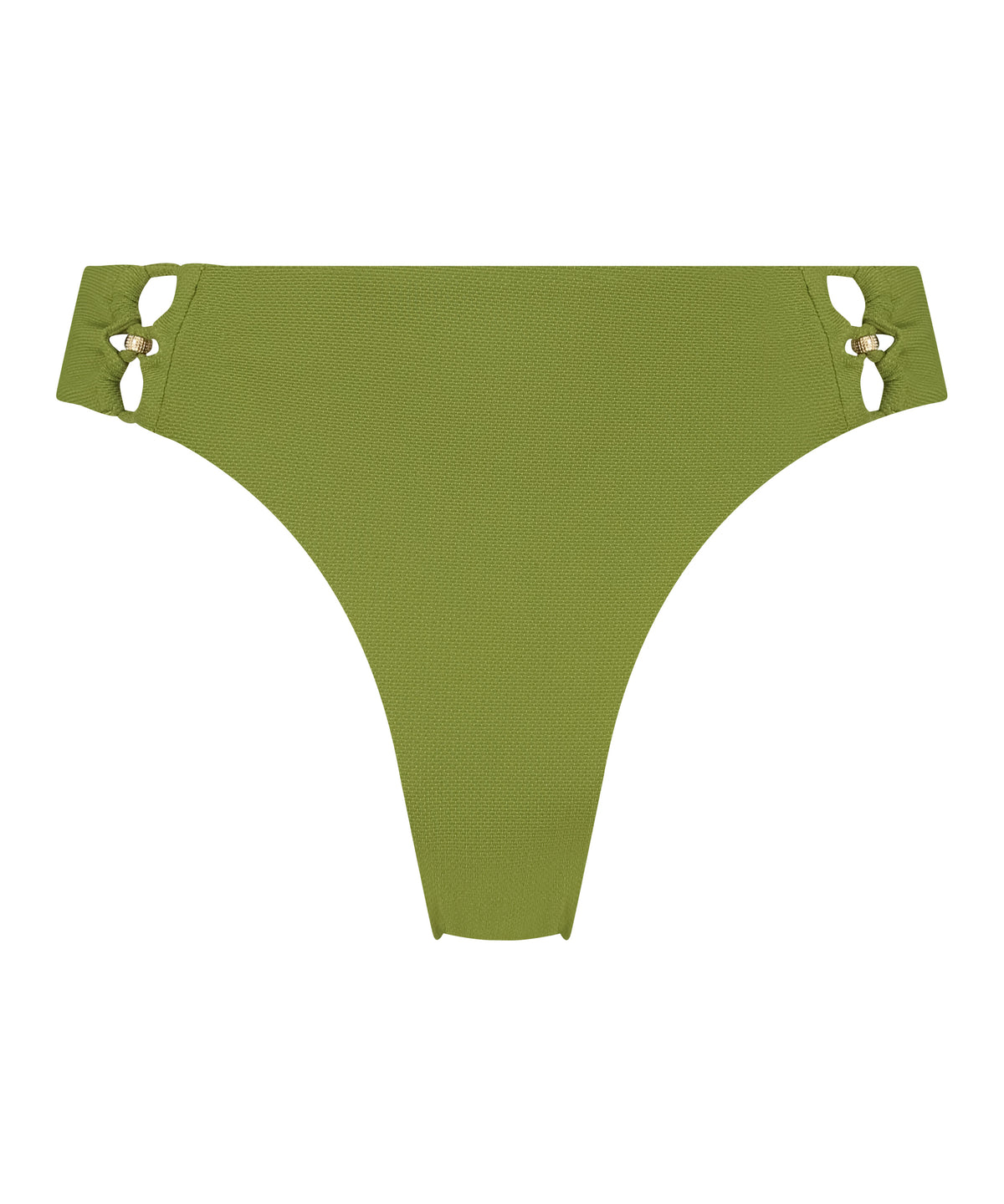 HUNKEMÖLLER Holbox Rio Bikini Bottoms