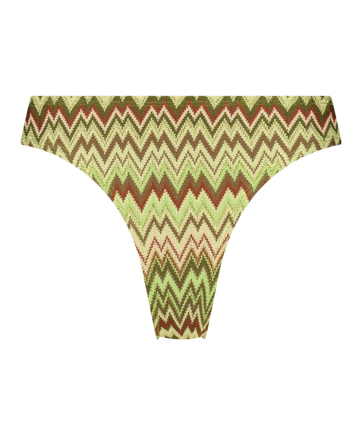 HUNKEMÖLLER Alcapulco Rio Bikini Bottoms