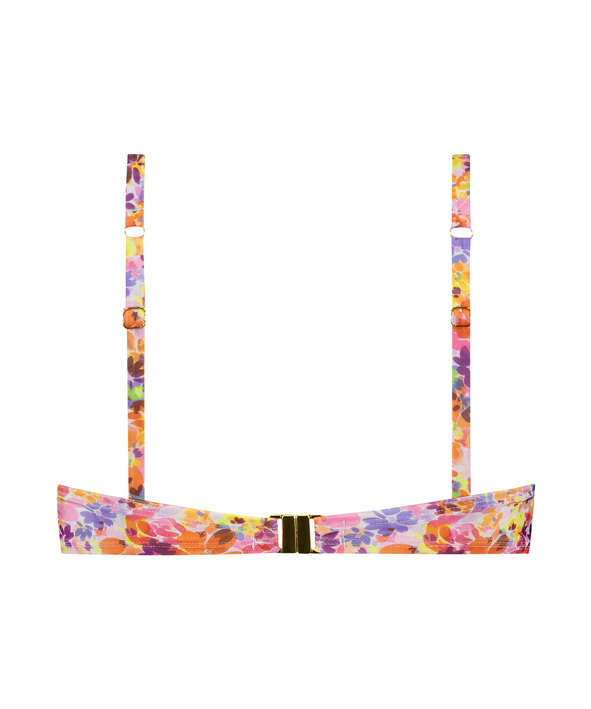 HUNKEMÖLLER Tiki Bikini Top