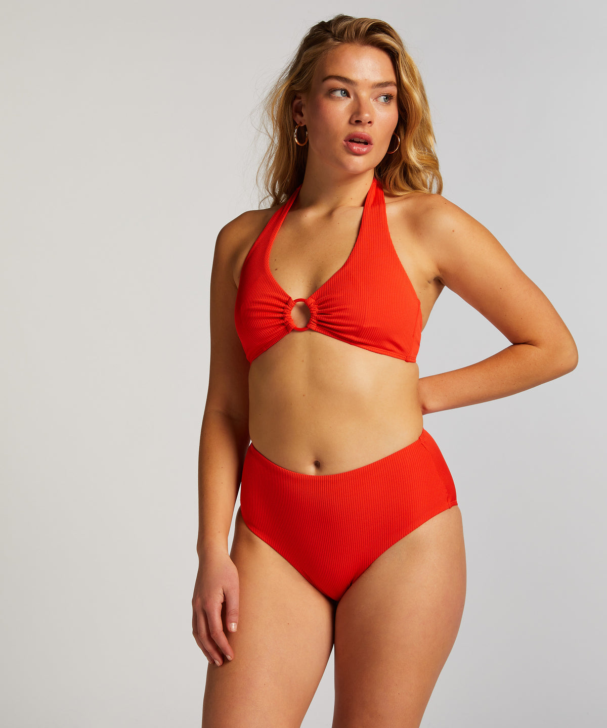 HUNKEMÖLLER Aruana Rio Bikini Bottoms