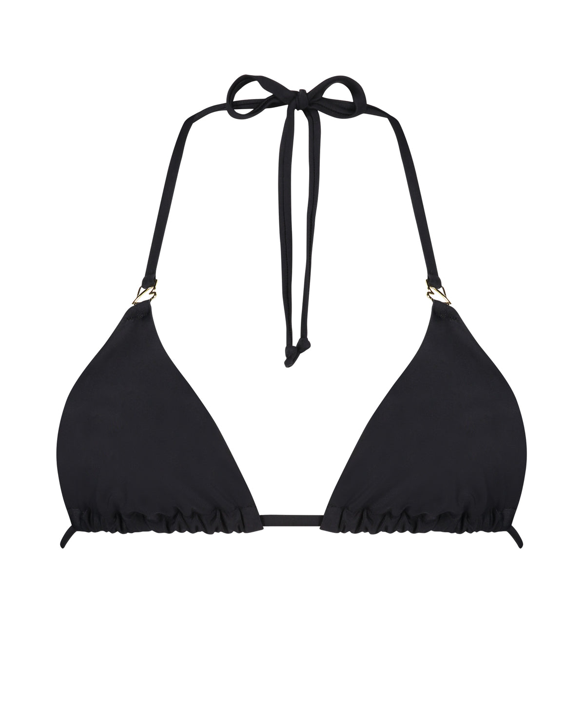 HUNKEMÖLLER Doha triangle bikini top